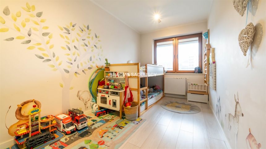 72m2, Grzegórzki ul. Dąbska miniaturka 5
