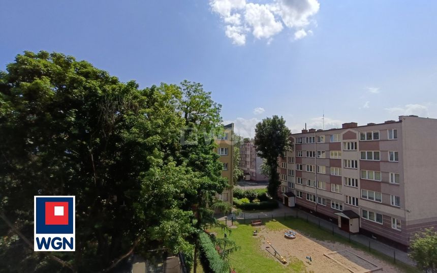Legnica, 399 000 zł, 55.6 m2, z parkingiem strzeżonym miniaturka 12
