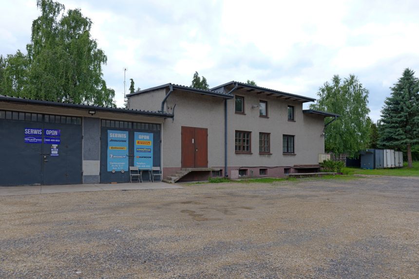 Częstochowa, ul. Spartańska | Lokal na wynajem miniaturka 2
