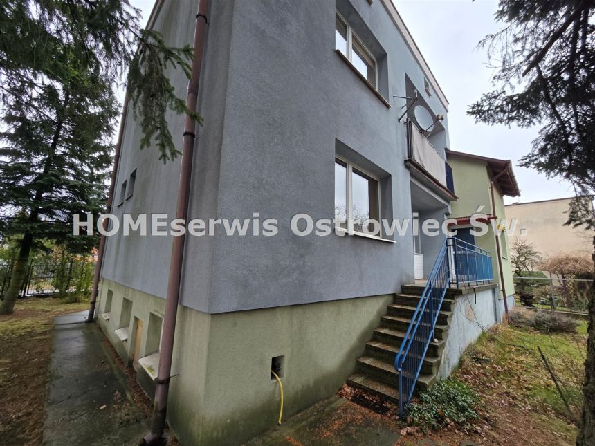 Na sprzedaż dom 160 m2 6 pokoi ul.Reymonta miniaturka 3