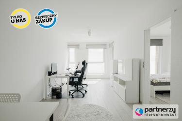 Gdańsk Łostowice, 530 000 zł, 45.86 m2, M2