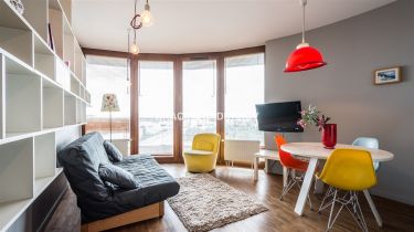Kraków Stara Krowodrza, 919 000 zł, 44 m2, stan bardzo dobry