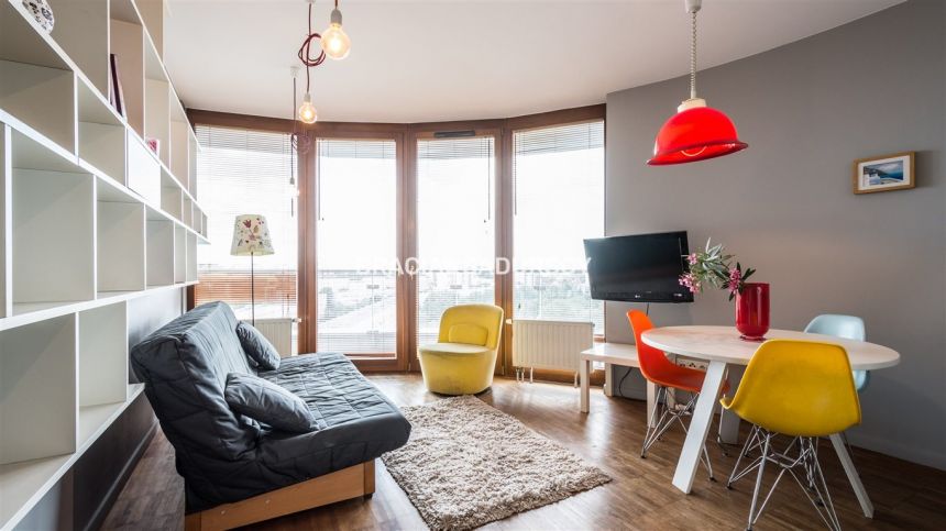 Kraków Stara Krowodrza, 919 000 zł, 44 m2, stan bardzo dobry - zdjęcie 1