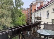 Warszawa Stara Ochota, 7 500 zł, 136 m2, z balkonem miniaturka 19
