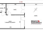 Gotowy do wejścia apartament 40m2 z parkingiem! miniaturka 32