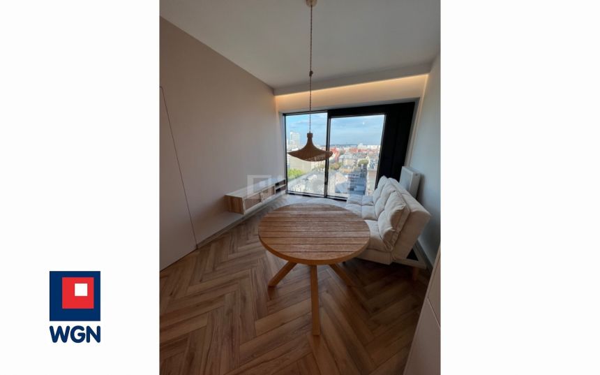 Katowice, 720 000 zł, 36 m2, wysoki standard miniaturka 4