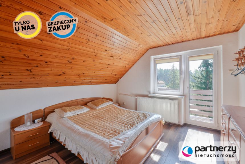 Borkowo, 790 000 zł, 115 m2, 5 pokoi miniaturka 16