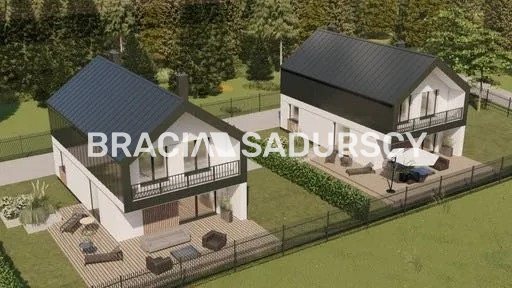 Dom wolnostojący w Gaju miniaturka 5