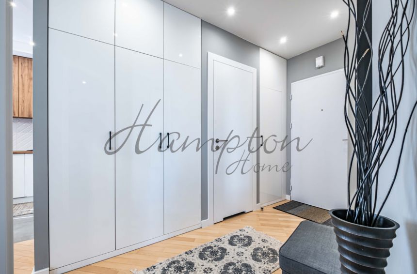 Warszawa Bemowo, 885 800 zł, 51.5 m2, z balkonem miniaturka 16