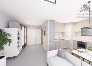 GOTOWE/Mieszkanie 1pok, 30,82m2 z balkonem /Wrocław Szczepin miniaturka 1