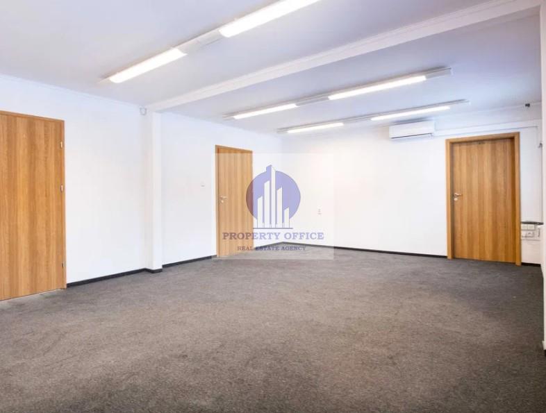 Mokotów: biuro 34,50 m2 miniaturka 7