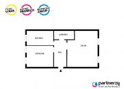 Gdańsk Śródmieście, 849 000 zł, 51.5 m2, M2 miniaturka 10