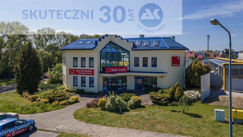 Lokal użytkowy - Koszalin miniaturka 6
