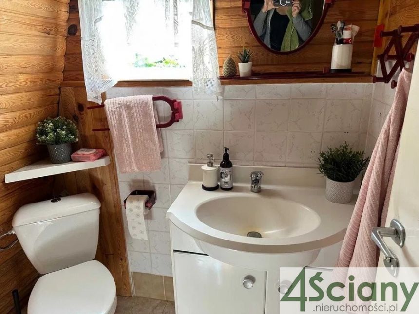 Popowo-Parcele, 359 000 zł, 47 m2, 2 pokoje miniaturka 5