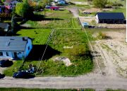 Spokojna działka pod dom – 959 m2 - Kruszyn Kraj. miniaturka 3