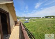 Wierzchowo, 315 000 zł, 70 m2, rekreacyjny miniaturka 9