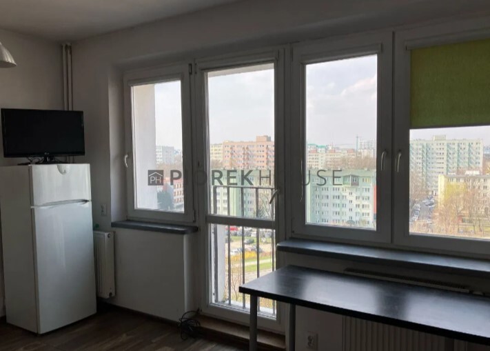 2-pokojowe mieszkanie na Mokotowie miniaturka 4