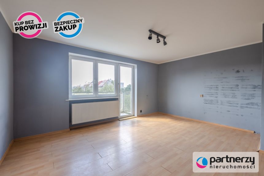 Gdańsk Brzeźno, 880 000 zł, 76.98 m2, z balkonem miniaturka 16