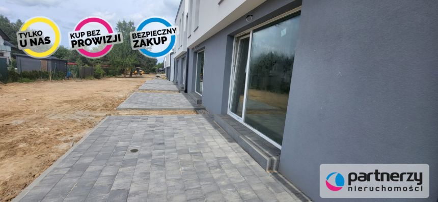 Banino, 795 000 zł, 94 m2, z silikatu miniaturka 7