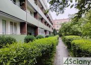 Wola-Koło, z balkonem, blisko metra, cegła miniaturka 15