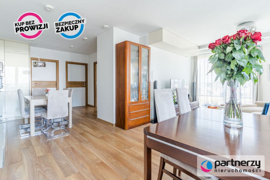 Gdynia Śródmieście, 2 999 000 zł, 114.4 m2, z garażem miniaturka 9