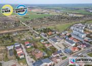 Tczew, 1 189 000 zł, 22.87 ar, droga dojazdowa utwardzona miniaturka 4