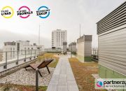 Gdańsk Letnica, 1 232 000 zł, 61.61 m2, z balkonem miniaturka 20