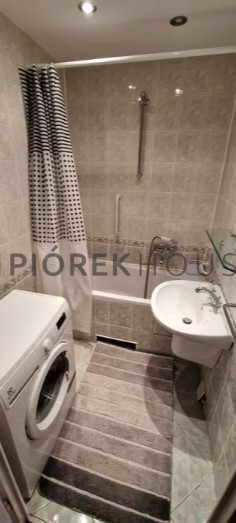 4-pokojowe mieszkanie na Bemowie miniaturka 7