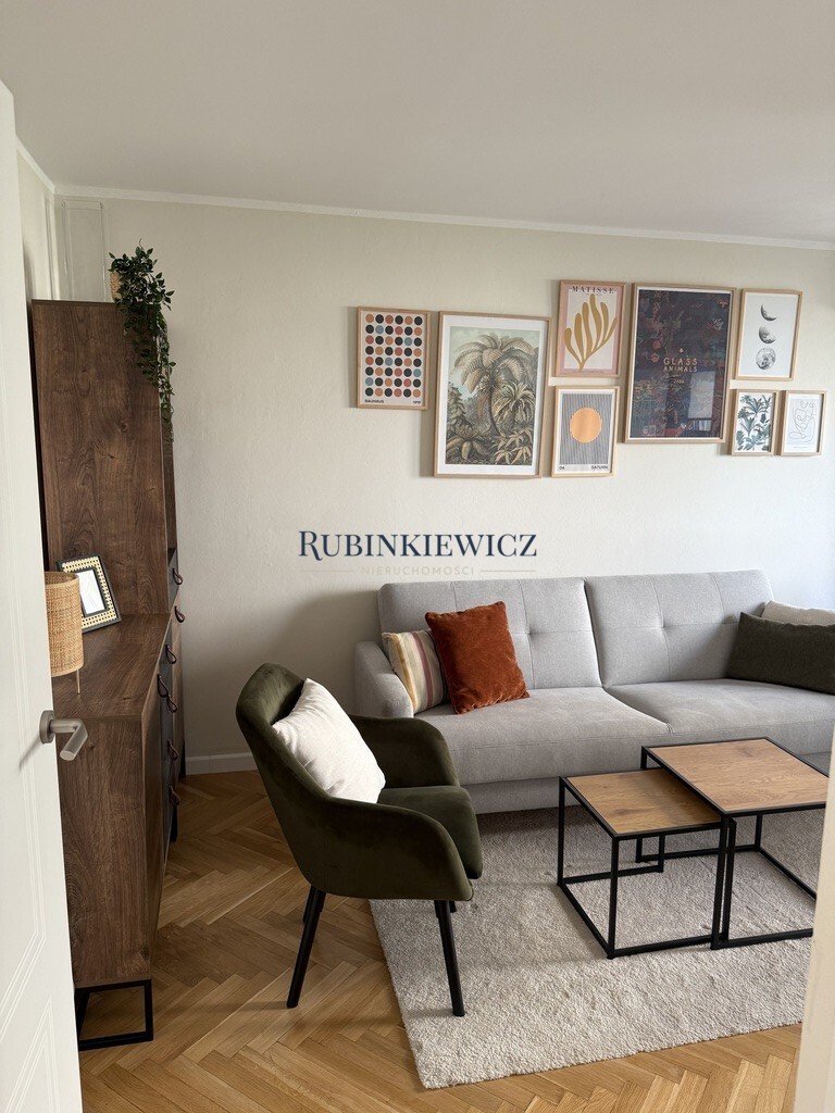 Żeromskiego 47m2/3900zł, 3pok,2/4, metro Słodowiec miniaturka 9