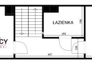 Piękne, dwupoziomowe mieszkanie 61,11m2 + ogródek miniaturka 37