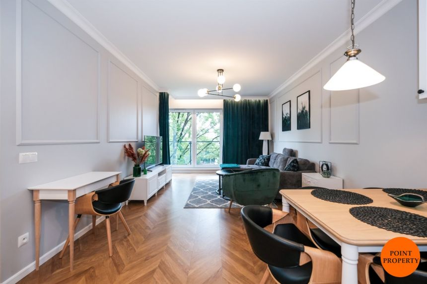 Apartament na Księżym Młynie! miniaturka 9