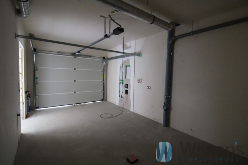 Wrocław Krzyki, 1 358 000 zł, 138.44 m2, ogrzewanie gazowe miniaturka 3