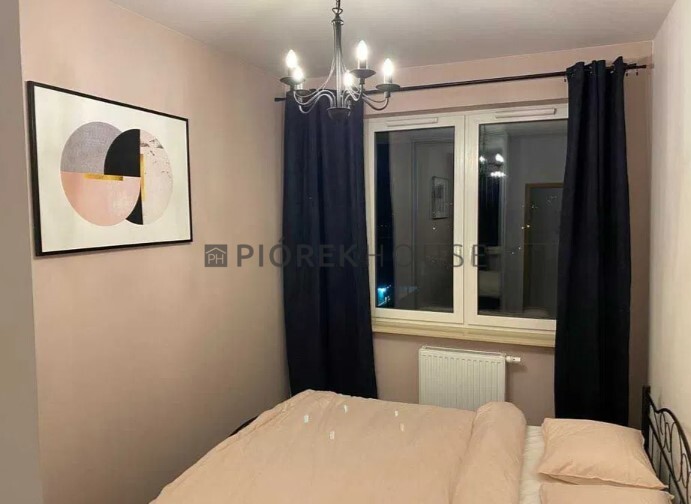 2-pokojowe mieszkanie na Pradze-Północ miniaturka 3