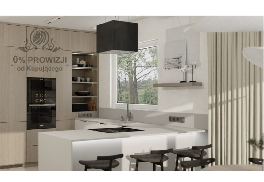 Piękny domek z ogrodem w cichej i spok.okolicy, blisko Wrocławia - Krzyżowice miniaturka 4