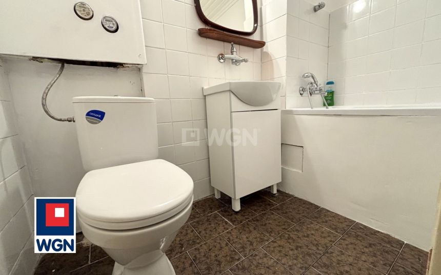 Inowrocław, 900 zł, 29.7 m2, oddzielna kuchnia miniaturka 7