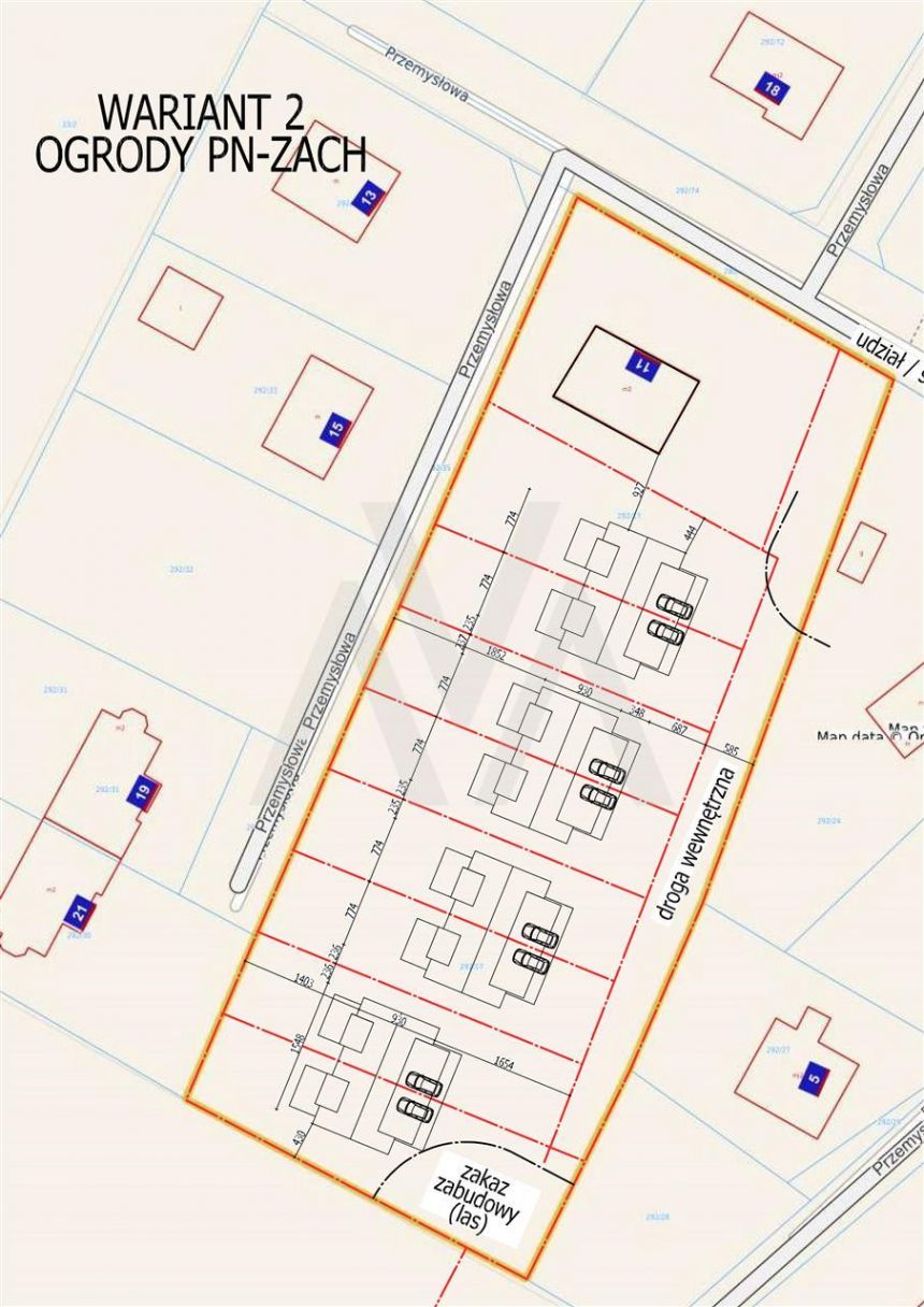 Dom wolnostojący - Koleczkowo Centrum miniaturka 2