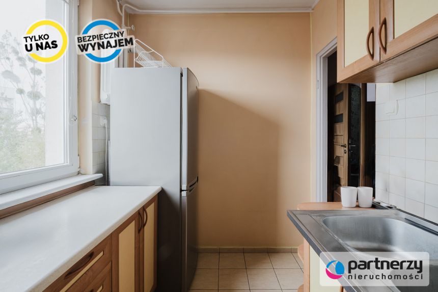 Gdańsk Przymorze, 2 800 zł, 45 m2, pietro 4 miniaturka 5