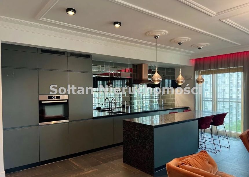 Warszawa Wola, 3 800 000 zł, 86.18 m2, pietro 7 miniaturka 4
