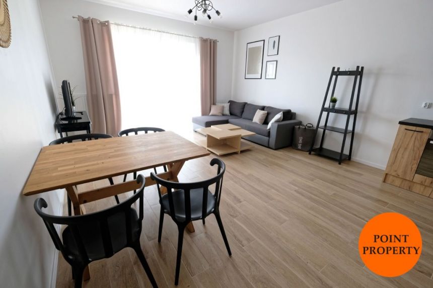 Luksusowy apartament z widokiem na miasto! miniaturka 2