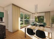 Nowoczesny dom w zielonej okolicy 150m2 miniaturka 8