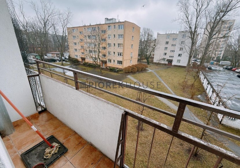 2-pokojowe mieszkanie na Mokotowie miniaturka 11
