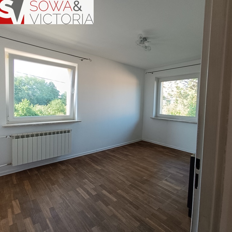 Piętro domu w willowej części Szczawna Zdrój miniaturka 6