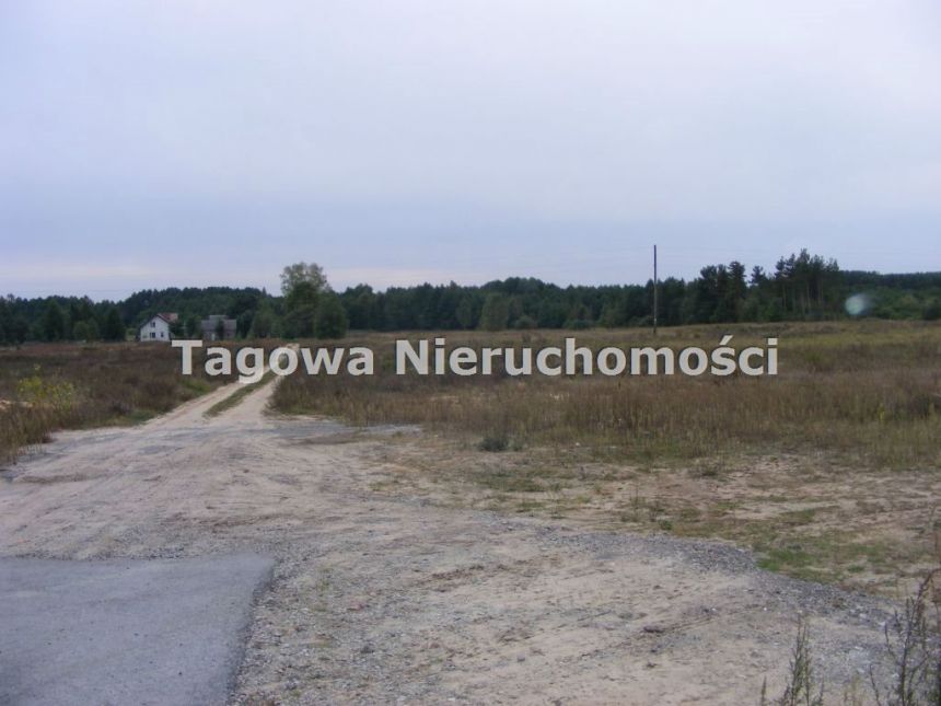 Wólka, 7 251 300 zł, 5.18 ha, woda w drodze miniaturka 5