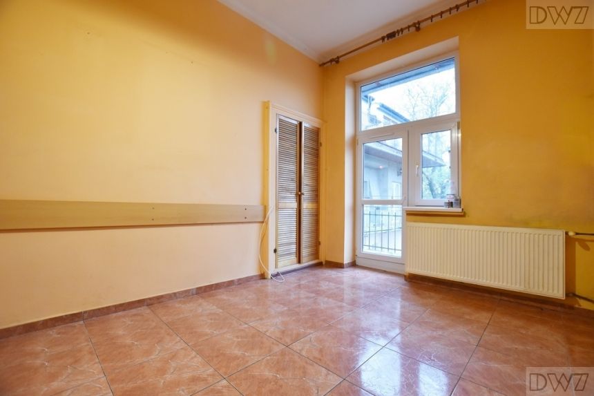 2 lub 3 pokoje,62m2,balkon, Widok na Wawel miniaturka 11