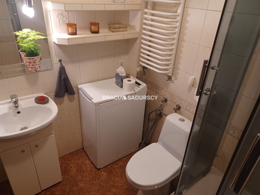 3 pokojowe mieszkanie | Wysłouchów miniaturka 7
