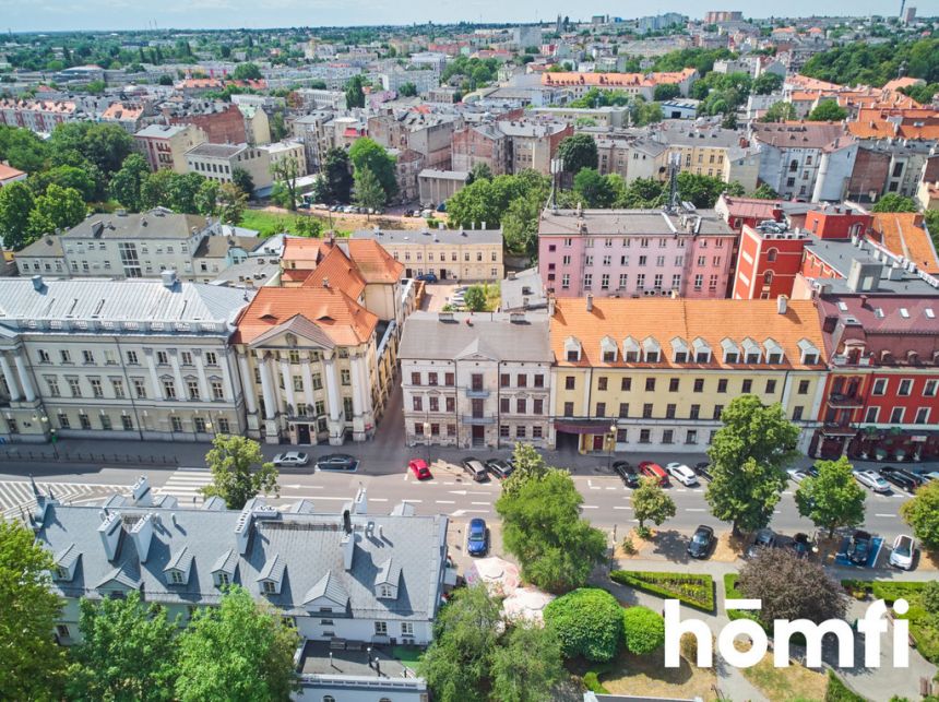 Na sprzedaż kamienica w centrum Kalisza miniaturka 3