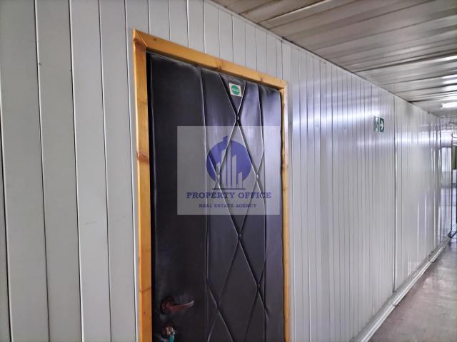 Praga Północ : lokal magazynowy 41,04m2 miniaturka 9