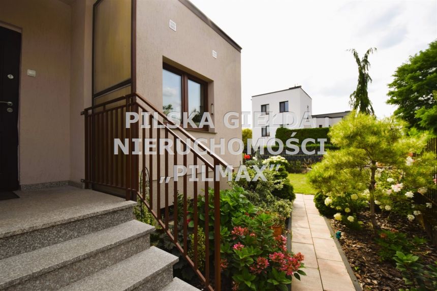 Piła Podlasie, 889 000 zł, 230 m2, 6 pokoi miniaturka 23