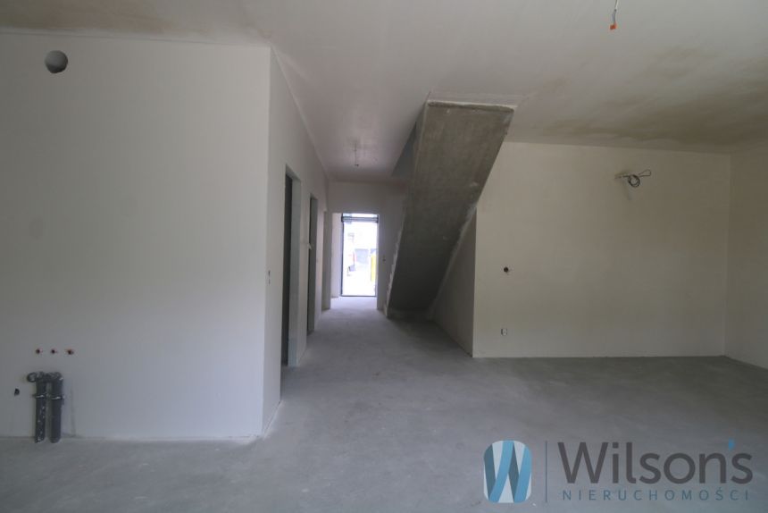 Wrocław Krzyki, 1 497 000 zł, 142.18 m2, ogrzewanie gazowe miniaturka 8