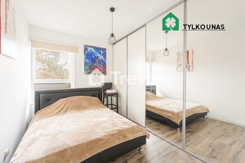 Gdańsk Siedlce, 950 000 zł, 52 m2, z balkonem miniaturka 6